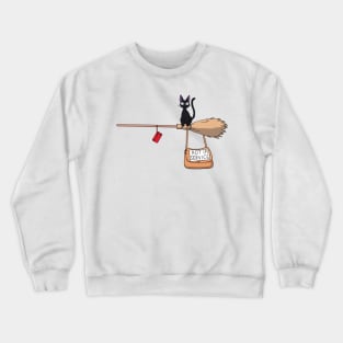 May Crewneck Sweatshirt